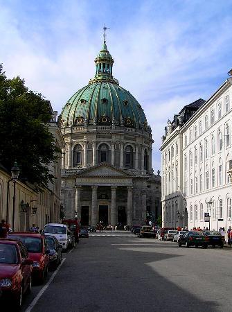 Chiesa di Frederiks